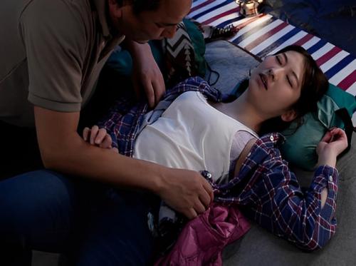 Để vợ ở trại một mình và cái kết
