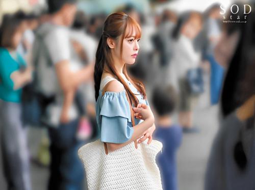 Vì quá xinh đẹp nên đi đâu em cũng bị biến thái dở trò