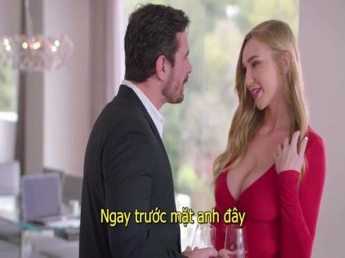 Đi làm thêm gặp phải ông sếp cặc khủng phỏng vấn